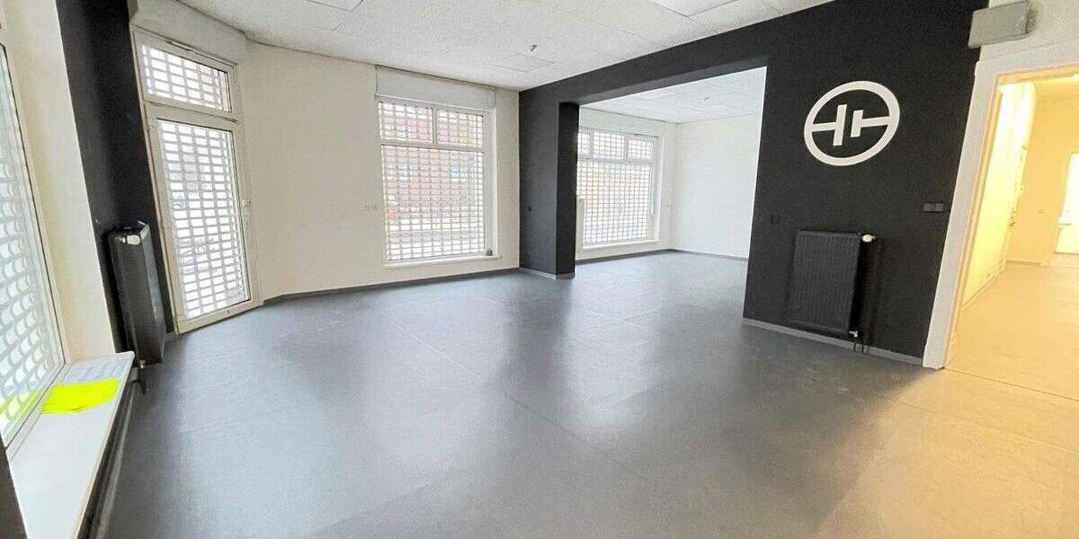 Gewerbeobjekt Biesenthal - 1.800&euro; | Angebot:25724238