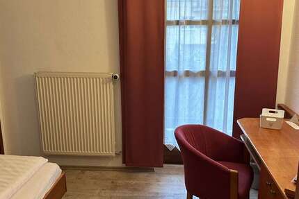 Wohnen auf Zeit in Kronach 350 € 1 zimmer