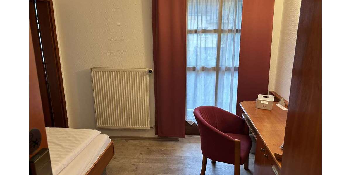 Wohnen auf Zeit in Kronach 350 € 1 zimmer