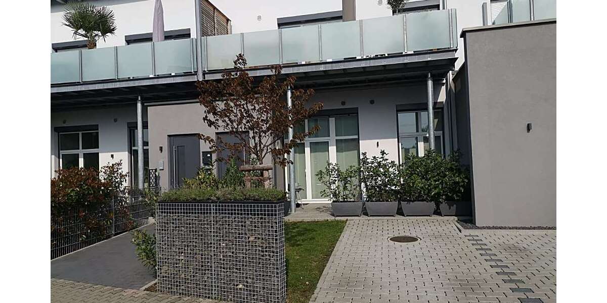 Etagenwohnung Hainburg Hainstadt - 2 Zimmer, 79 m&sup2;, 980&euro; | Angebot:26316545