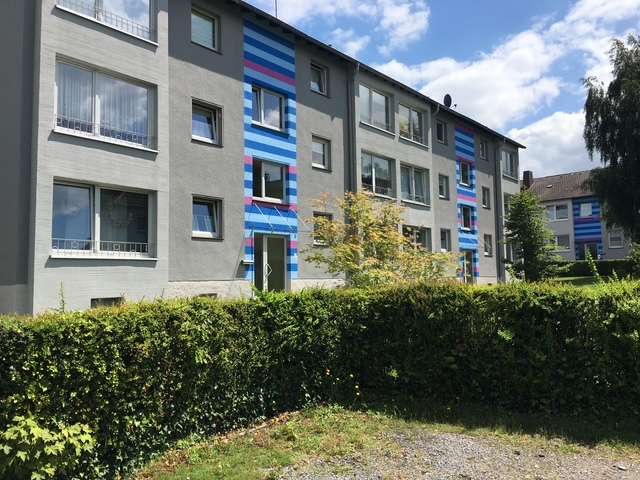 Wohnung zum Mieten in Hagen 495 € 60 m² 3 zimmer