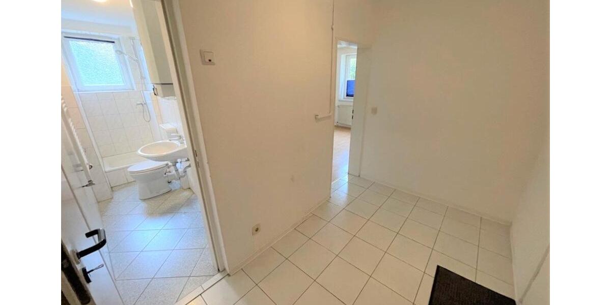 Erdgeschoßwohnung Clausthal-Zellerfeld Zellerfeld - 1 Zimmer, 31 m&sup2;, 250&euro; | Angebot:26662068
