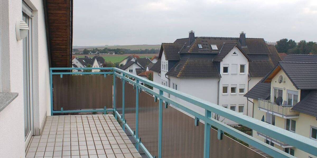 Etagenwohnung Polch - 4 Zimmer, 108 m&sup2;, 840&euro; | Angebot:26805449