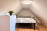 Dachgeschoßwohnung Krefeld Benrad - 2 Zimmer, 50 m&sup2;, 799&euro; | Angebot:26705006