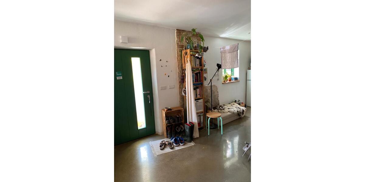 Erdgeschoßwohnung Wismar Altstadt - 1 Zimmer, 50 m&sup2;, 660&euro; | Angebot:26702397