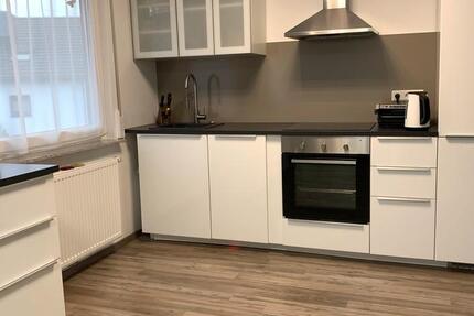 4- Zimmer Wohnung in Riegelsberg zimmer