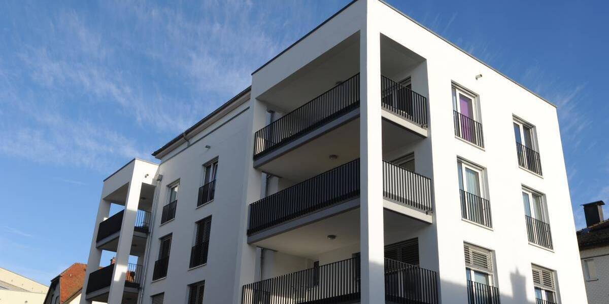 Etagenwohnung Freudenstadt - 3 Zimmer, 95 m&sup2;, 996&euro; | Angebot:26672002