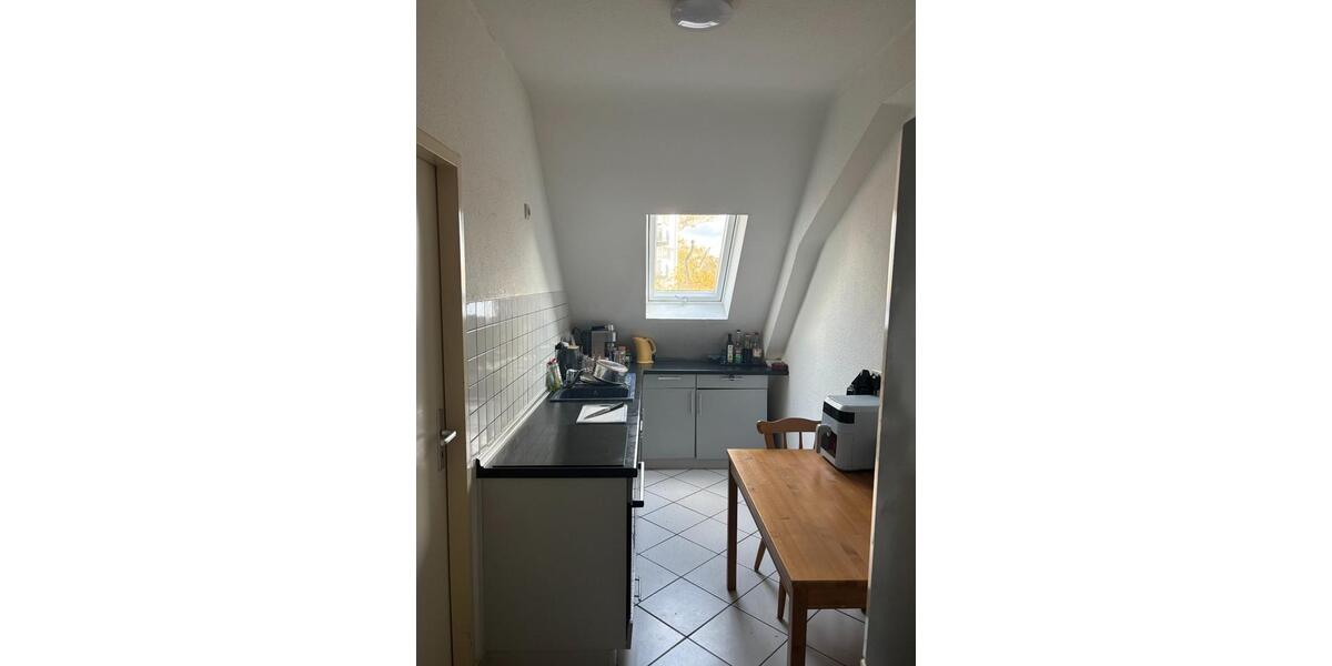 Wohnen auf Zeit Offenbach am Main - 1 Zimmer, 13 m&sup2;, 430&euro; | Angebot:23635715