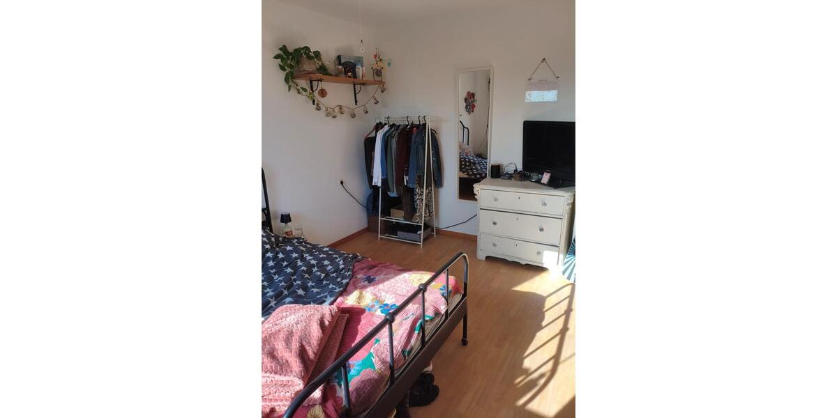 Wohnen auf Zeit Oldenburg Dobbenviertel - 3 Zimmer, 70 m&sup2;, 450&euro; | Angebot:26535743