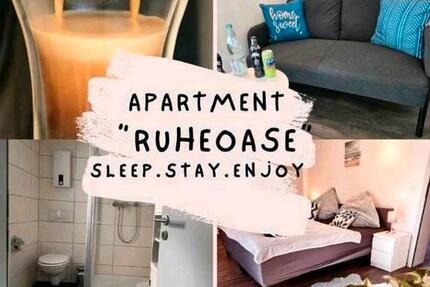 Wohnen auf Zeit Kottenheim - 1 Zimmer, 42 m&sup2;, 30&euro; | Angebot:26021894