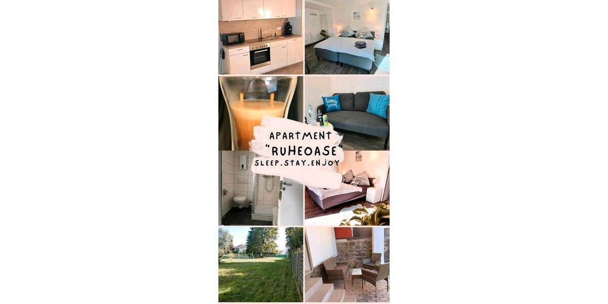 Wohnen auf Zeit Kottenheim - 1 Zimmer, 42 m&sup2;, 30&euro; | Angebot:26021894