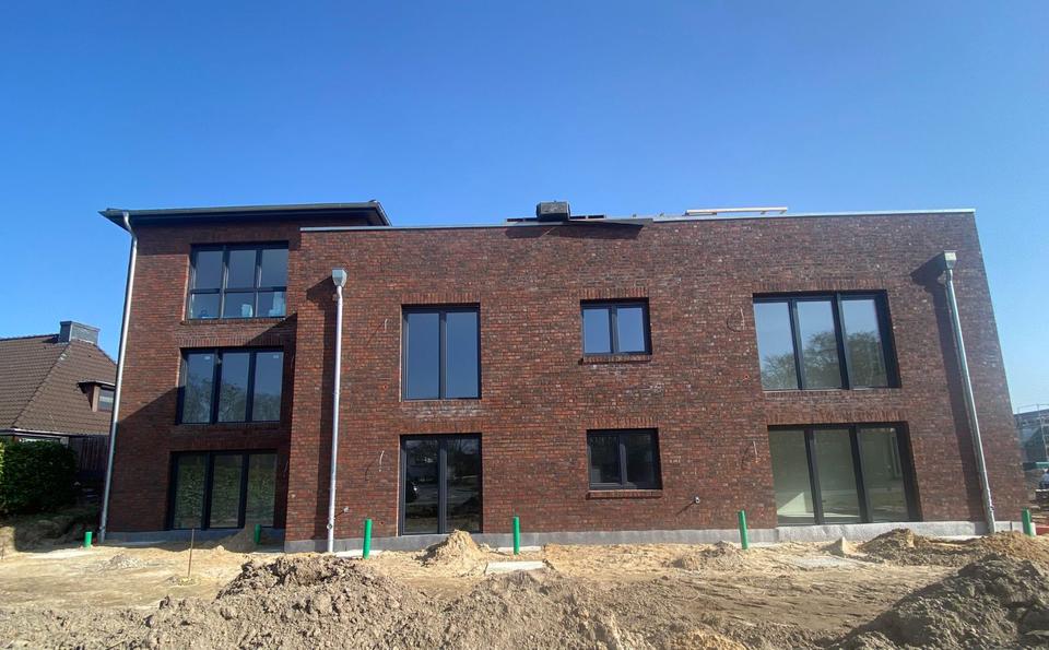 Etagenwohnung Agathenburg - 3 Zimmer, 104 m&sup2;, 1.665&euro; | Angebot:25612642