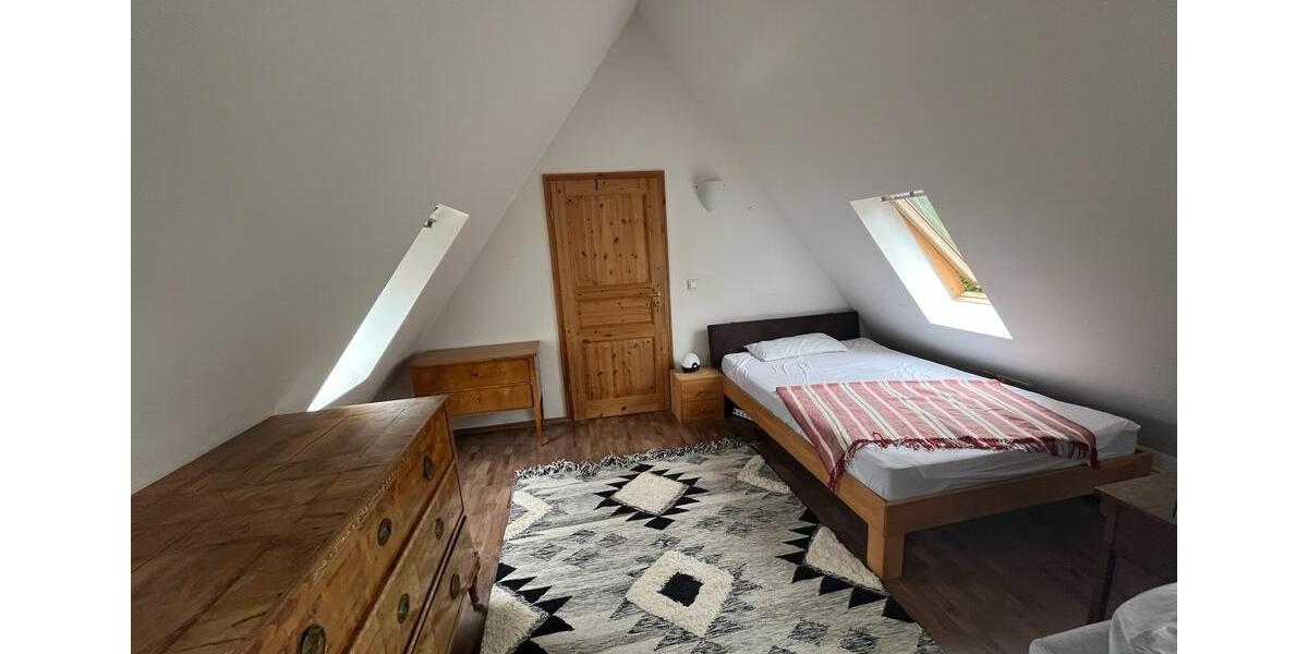 Wohnen auf Zeit Kleinmachnow - 1.5 Zimmer, 40 m&sup2;, 700&euro; | Angebot:25397766