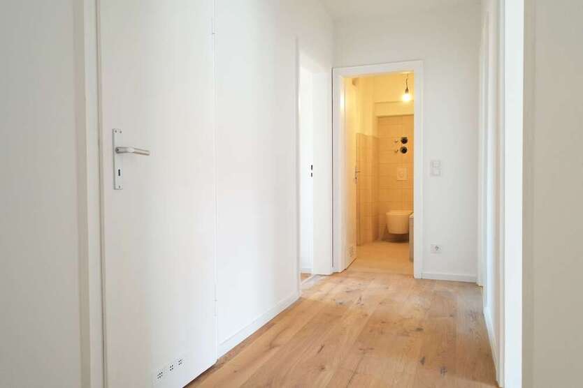 Wohnung zum Mieten in München 2.500 € 89 m²