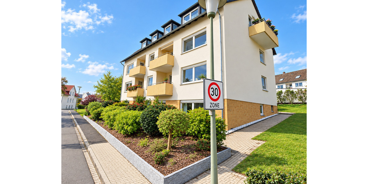 4 ZKB Kassel Wolfsanger ab 01.12.2026 - 4- Kassel Wolfsanger-Hasenhecke | Angebot:27425064