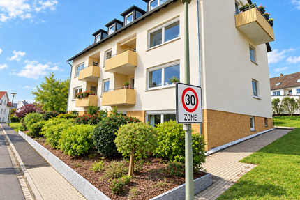 4 ZKB Kassel Wolfsanger ab 01.12.2026 - Wohnung Kassel Wolfsanger-Hasenhecke | Angebot:27425064