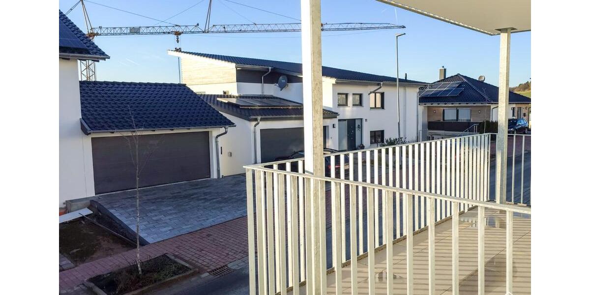 Etagenwohnung Igersheim - 3 Zimmer, 91 m&sup2;, 1.140&euro; | Angebot:24613408