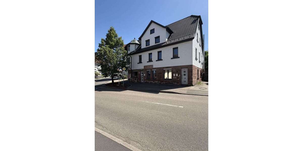 Etagenwohnung Waldachtal / Salzstetten Salzstetten - 4.5 Zimmer, 89 m&sup2;, 740&euro; | Angebot:26043384