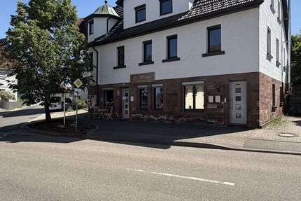 Wohnung Waldachtal / Salzstetten Salzstetten - 4.5 Zimmer, 89 m&sup2;, 740&euro; | Angebot:26043384