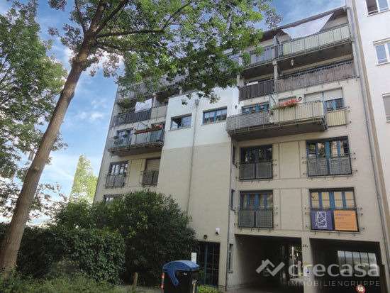 Wohnung zum Mieten in Dresden 980 € 115.38 m²