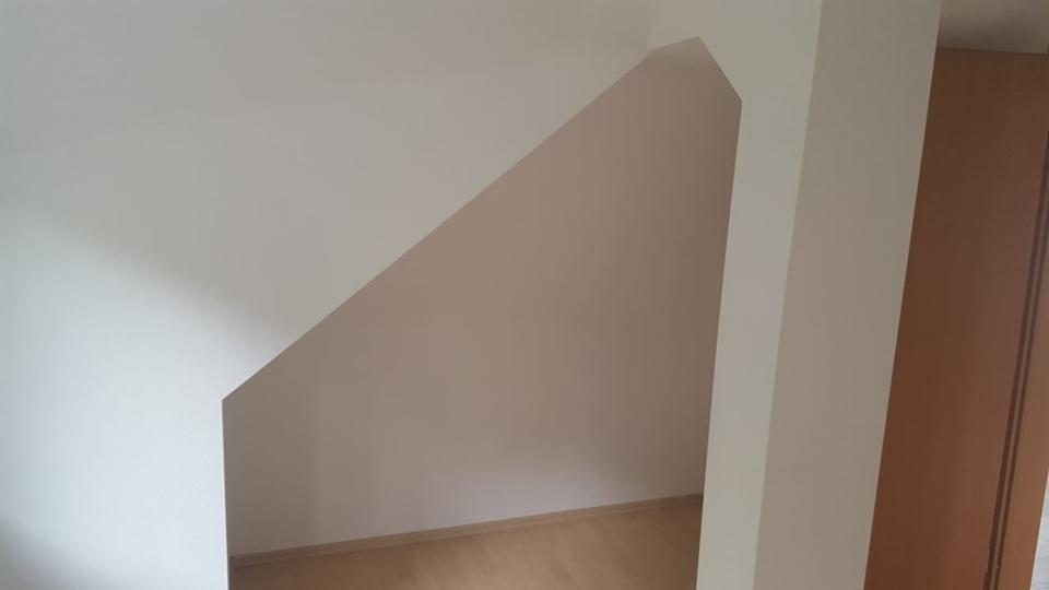 Dachgeschoßwohnung Lübben (Spreewald) - 3 Zimmer, 70 m&sup2;, 525&euro; | Angebot:26630254