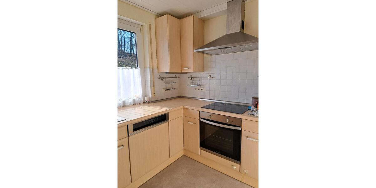 Etagenwohnung Michelstadt - 4 Zimmer, 125 m&sup2;, 1.250&euro; | Angebot:23552126