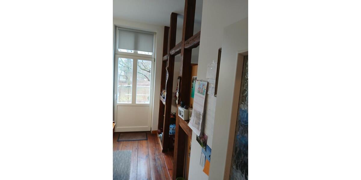 Etagenwohnung Parchim - 3 Zimmer, 90 m&sup2;, 720&euro; | Angebot:26236595
