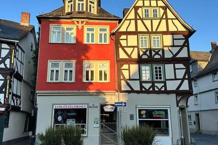 Gewerbeobjekt Wetzlar - 1.100&euro; | Angebot:26429075