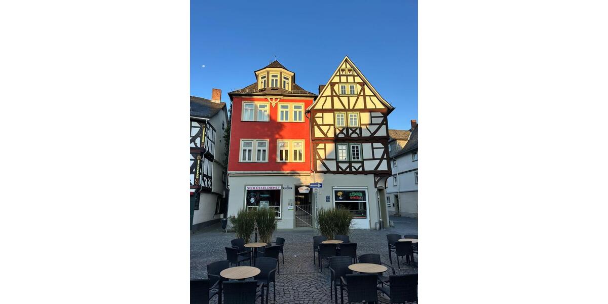 Gewerbeobjekt Wetzlar - 1.100&euro; | Angebot:26429075