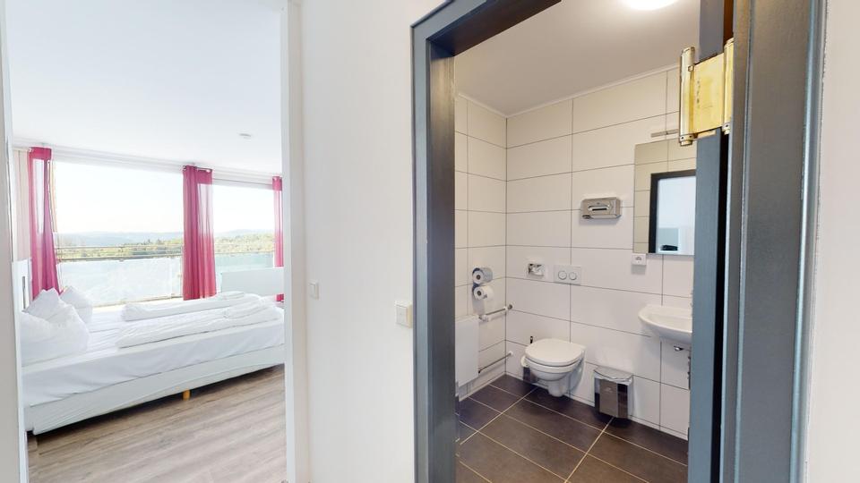 Etagenwohnung Winterberg - 2 Zimmer, 50 m&sup2;, 690&euro; | Angebot:24742313