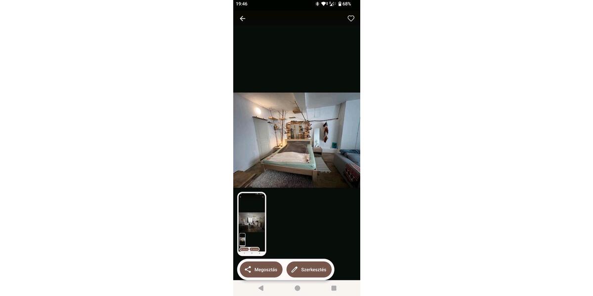 Erdgeschoßwohnung Flensburg Altstadt - 1 Zimmer, 40 m&sup2;, 720&euro; | Angebot:26705925