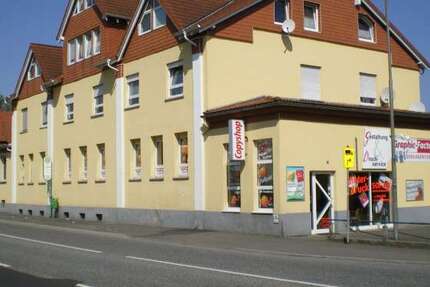 Wohnung Hungen - 2 Zimmer, 81 m&sup2;, 685&euro; | Angebot:25855200