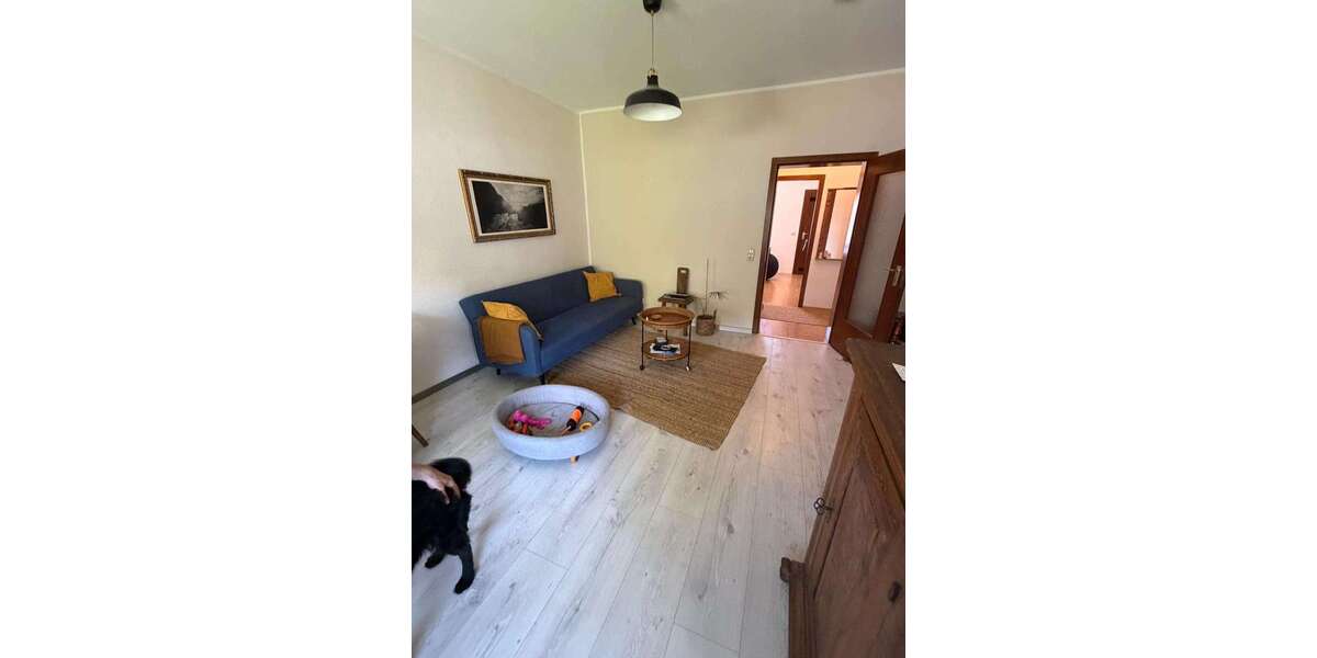Etagenwohnung Essen Rüttenscheid - 3 Zimmer, 54 m&sup2;, 565&euro; | Angebot:27067761