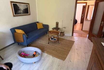 Wohnung Essen Rüttenscheid - 3 Zimmer, 54 m&sup2;, 565&euro; | Angebot:27067761