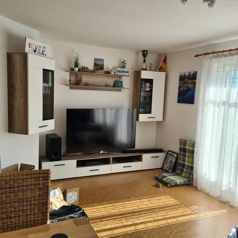 Wohnung zu vermieten in 84359 Simbach - ruhig und doch zentral