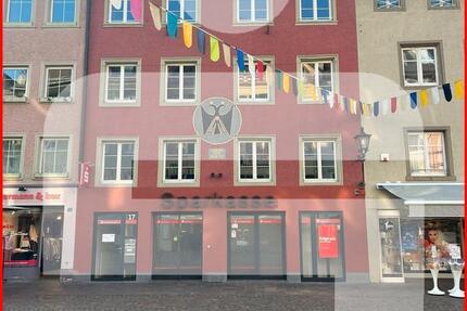 Gewerbeobjekt Waldshut-Tiengen Tiengen - 1.598&euro; | Angebot:10117203