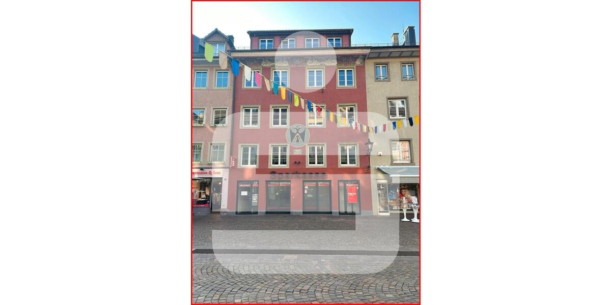 Gewerbeobjekt Waldshut-Tiengen Tiengen - 1.598&euro; | Angebot:10117203