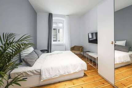 Wohnung Karlsruhe Knielingen - 1 Zimmer, 15 m&sup2;, 480&euro; | Angebot:26148221