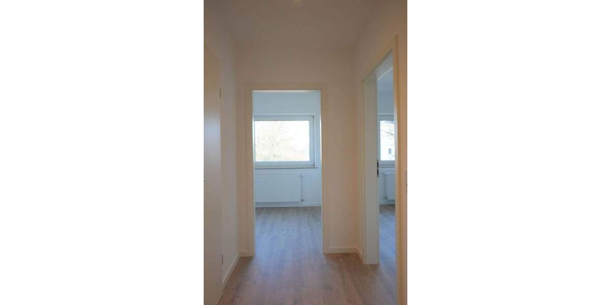 Etagenwohnung Bremen Woltmershausen - 2 Zimmer, 67 m&sup2;, 790&euro; | Angebot:25780350