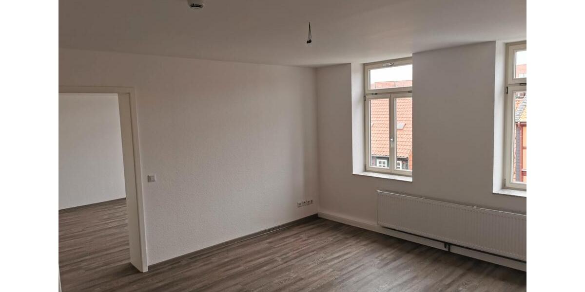 Etagenwohnung Halberstadt - 4 Zimmer, 125 m&sup2;, 1.165&euro; | Angebot:26165223