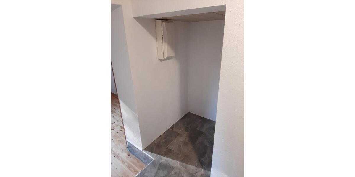 Erdgeschoßwohnung Bobritzsch-Hilbersdorf Hilbersdorf - 2 Zimmer, 45 m&sup2;, 247&euro; | Angebot:24563114