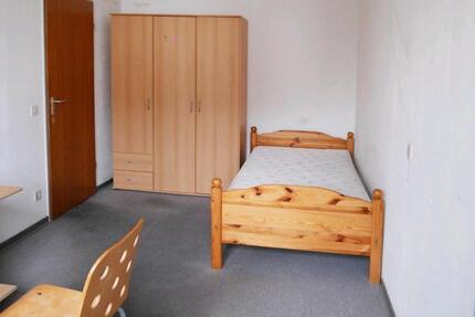 Wohnung Jülich - 1 Zimmer, 18 m&sup2;, 315&euro; | Angebot:26321220