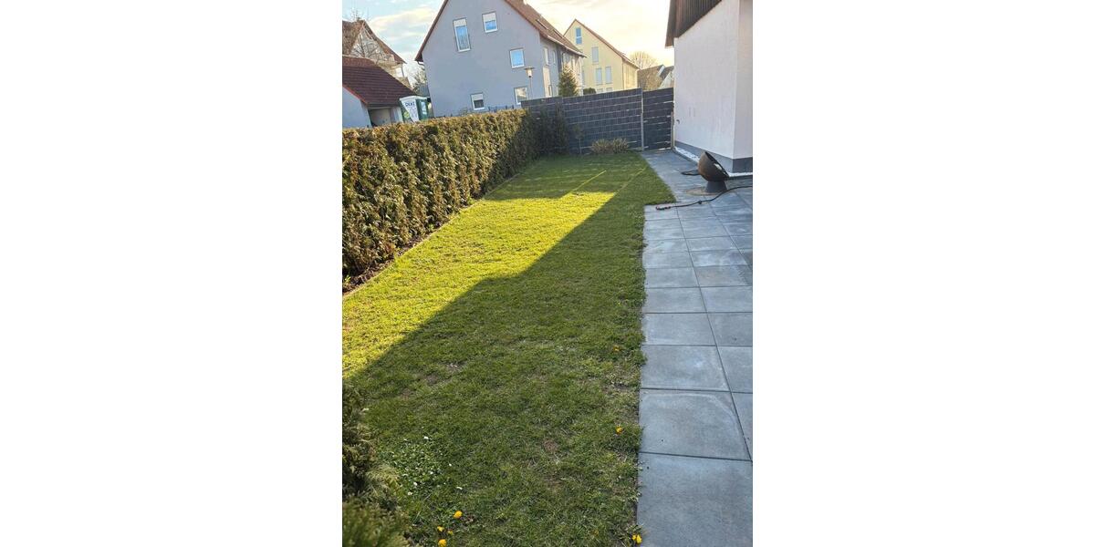 Reihenhaus Bad Neustadt an der Saale - 5 Zimmer, 145 m&sup2;, 1.540&euro; | Angebot:26266105