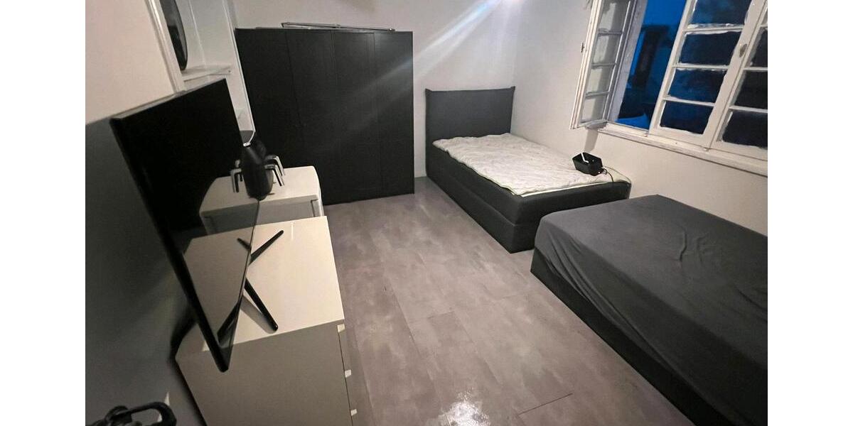 Wohnen auf Zeit Bergisch Gladbach - 1 Zimmer, 25 m&sup2;, 600&euro; | Angebot:26663145