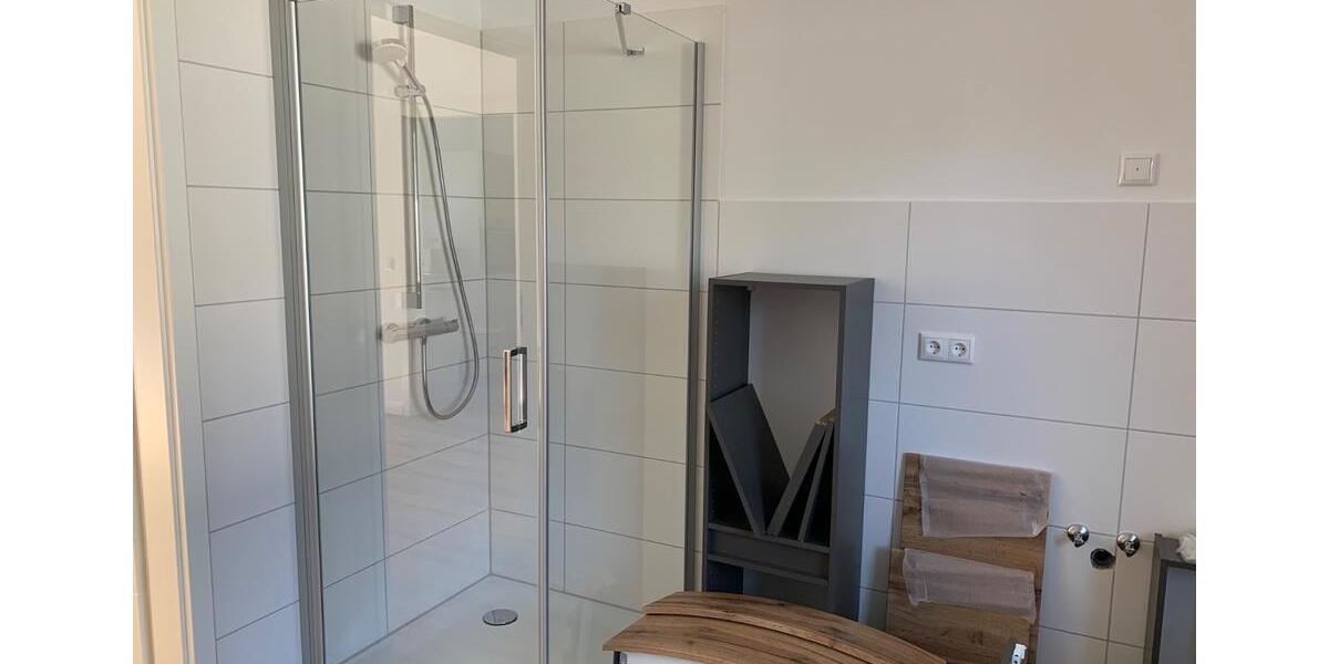 Haus mit Garten in bester Lage unweit vom Plauer See 3 zimmer