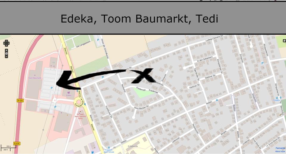 Wohnen auf Zeit Pfungstadt - 1 Zimmer, 11 m&sup2;, 550&euro; | Angebot:26403686