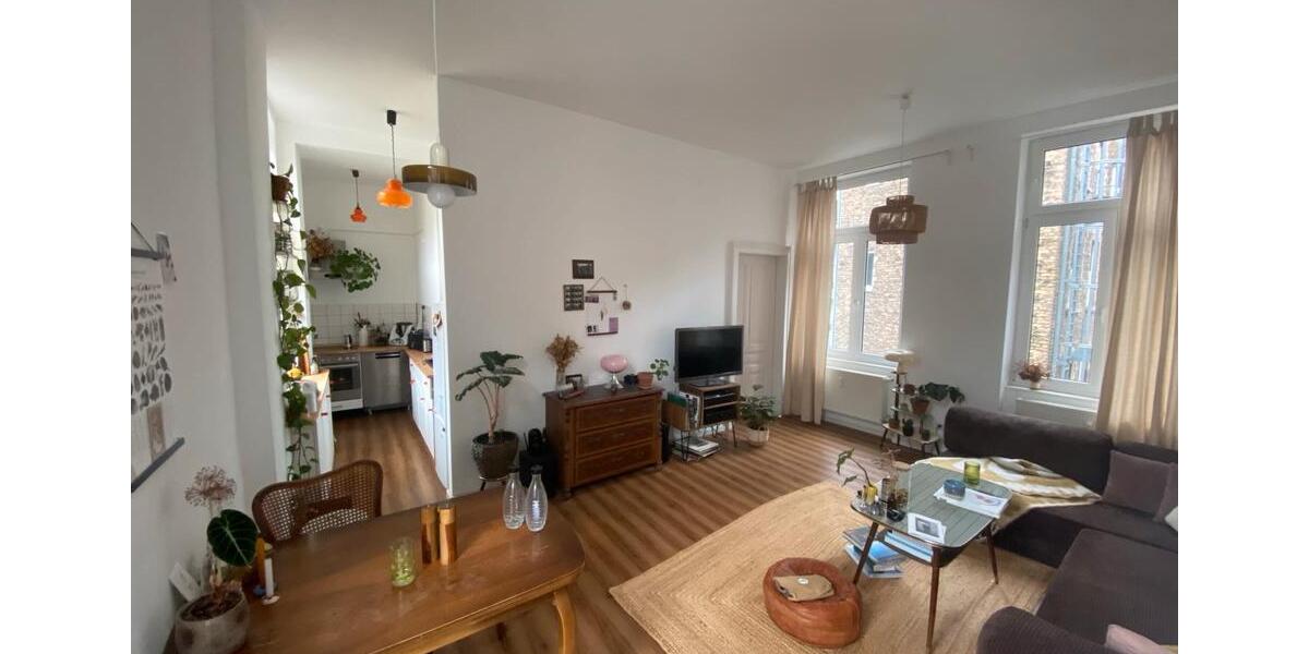 Wohnen auf Zeit Mainz - 3 Zimmer, 70 m&sup2;, 1.150&euro; | Angebot:25208587