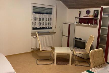 Wohnung Ellwangen (Jagst) - 1 Zimmer, 12 m&sup2;, 400&euro; | Angebot:24436679