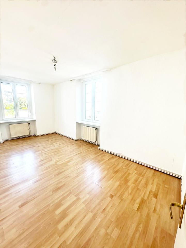 3 Zimmer Miet-Wohnung, Langen, Frankfurt, Darmstadt, WG, Monteur