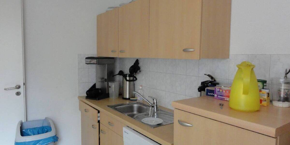 Gewerbeobjekt Dortmund Mitte - 9 Zimmer, 277 m&sup2;, 2.770&euro; | Angebot:26902524